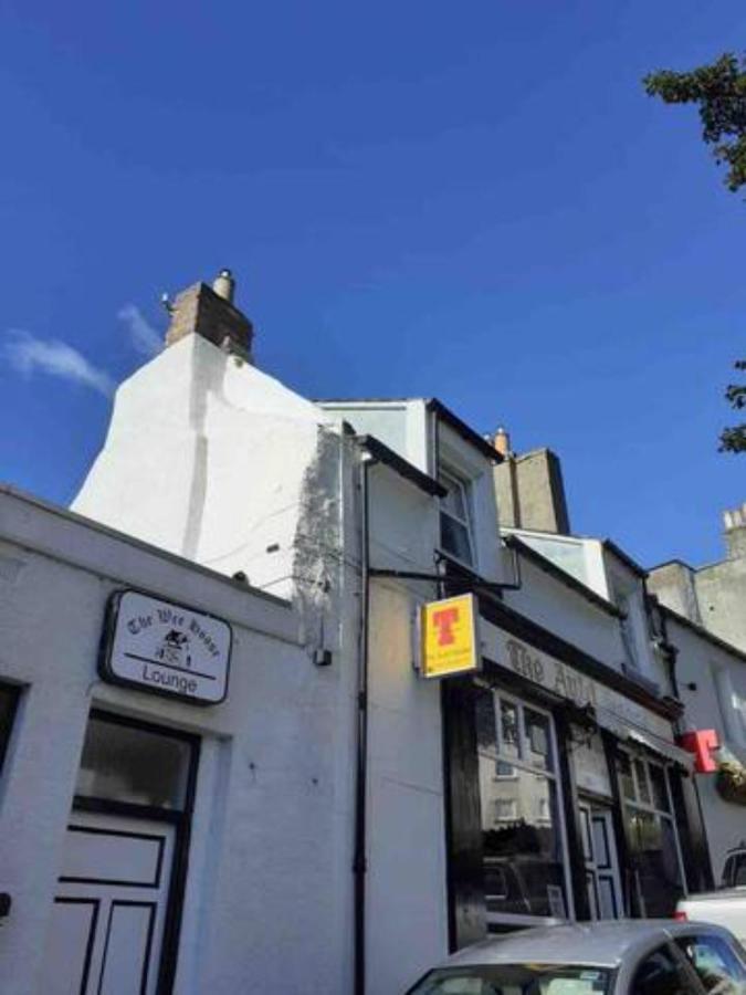 The Holiday Hoose Kinghorn Exterior foto