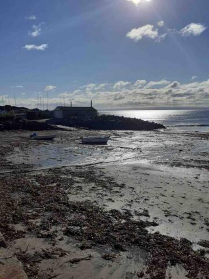 The Holiday Hoose Kinghorn Exterior foto