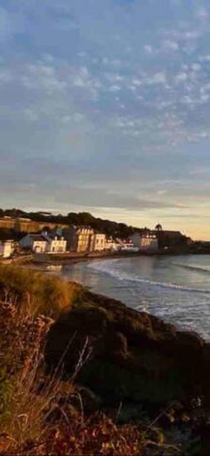 The Holiday Hoose Kinghorn Exterior foto